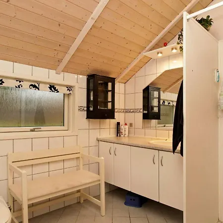Three-bedroom In Rodby 30 Kramnitse